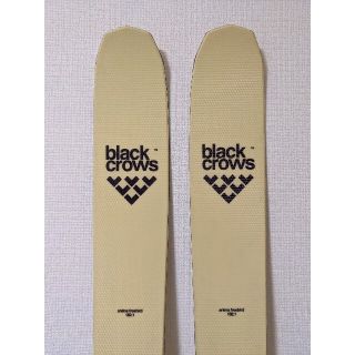 ベベベさん専用 Black Crows Anima182セット(板)