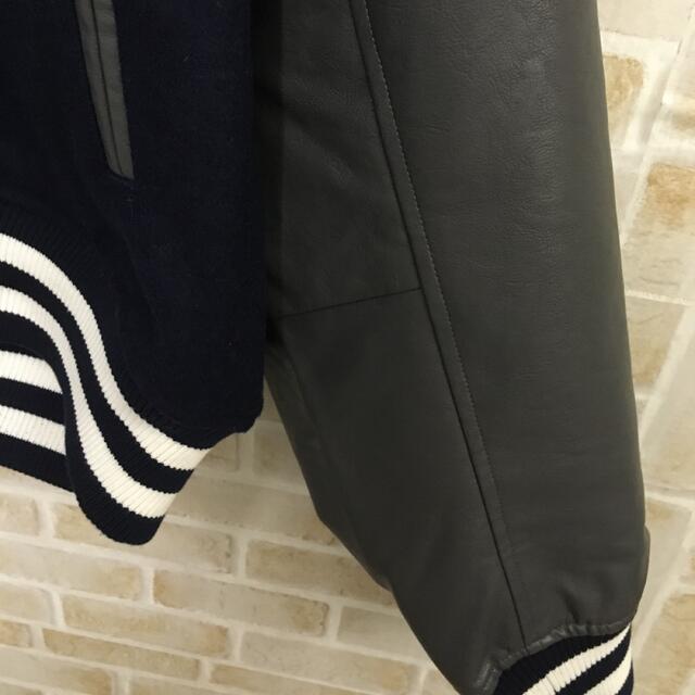 激レア完売品】X-LARGE ロゴ レザー ユニセックス HIDEYOSHI-