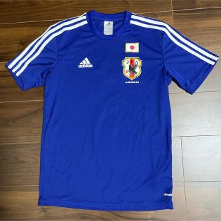 アディダス(adidas)の美品⭐︎adidasサッカーユニフォーム(ウェア)