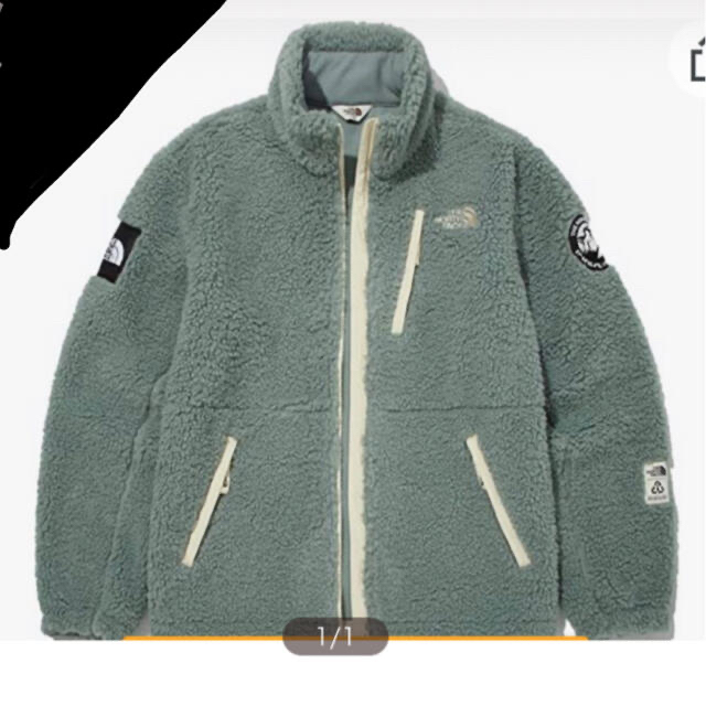 THE NORTH FACE(ザノースフェイス)のノースフェイス メンズのジャケット/アウター(ブルゾン)の商品写真