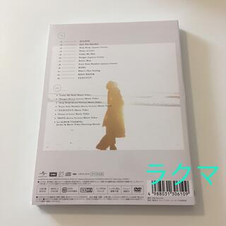 テミン　 DVD　初回限定盤