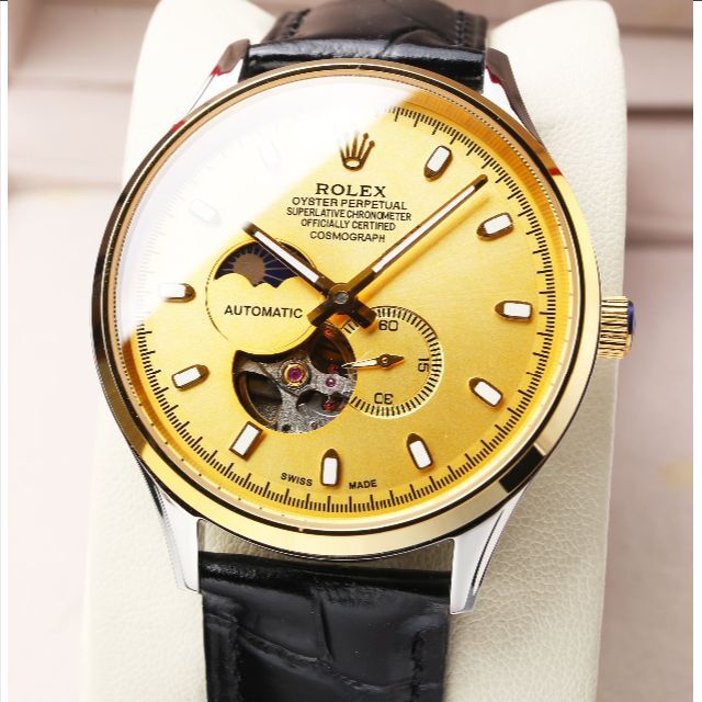史上一番安い 腕時計 ROLEX - ROLEX ロレックス 時計 腕時計(アナログ