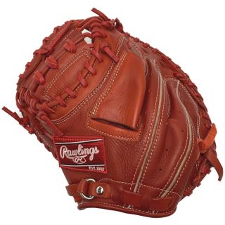 ローリングス(Rawlings)の☆☆Rawlings ローリングス 《 HYPER TECH 左利きキャッチャー用 》ジュニア軟式 / レッド / GJ9HT2AC(その他)