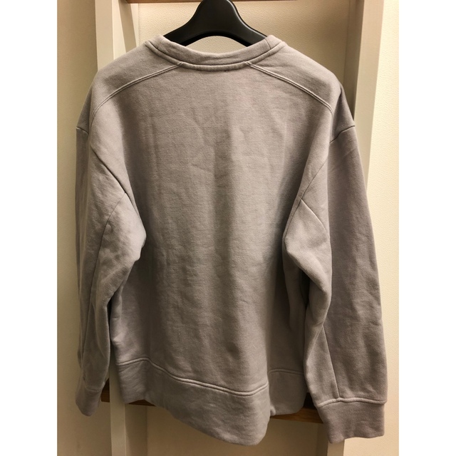 美品♡ 2021ss IENA イエナ A.P.C.別注 スウェットシャツ