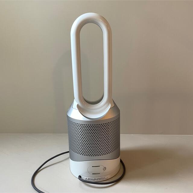 ☆美品☆ Dyson Pure Hot + Cool Link HP03WS 新品?正規品 www.ss-prva