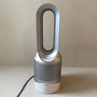 ダイソン(Dyson)の★美品★ Dyson Pure Hot + Cool Link HP03WS(扇風機)