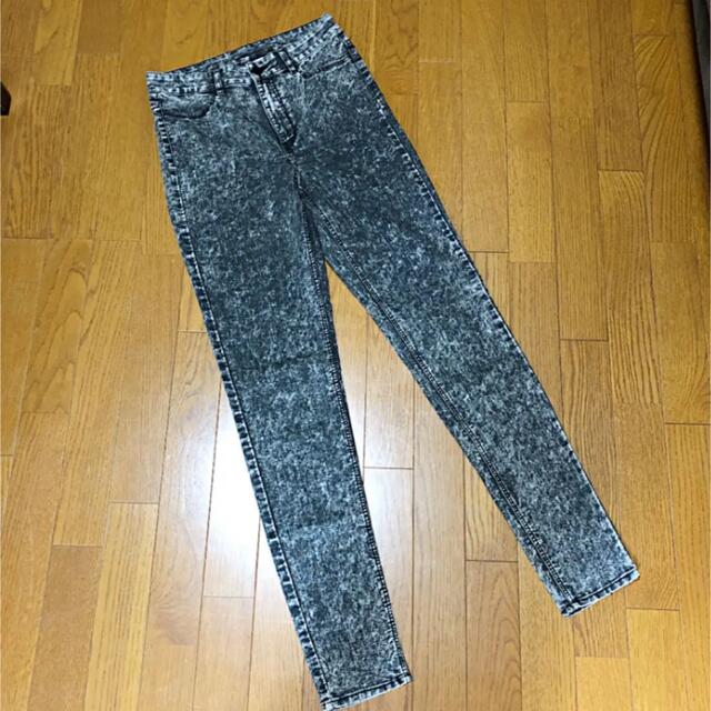 CHANEL/ケミカルウォッシュ風スリムデニム 名作 7260円引き nods.gov.ag