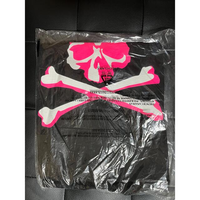 mastermind JAPAN(マスターマインドジャパン)のmastermind anti social social club tee M メンズのトップス(Tシャツ/カットソー(半袖/袖なし))の商品写真