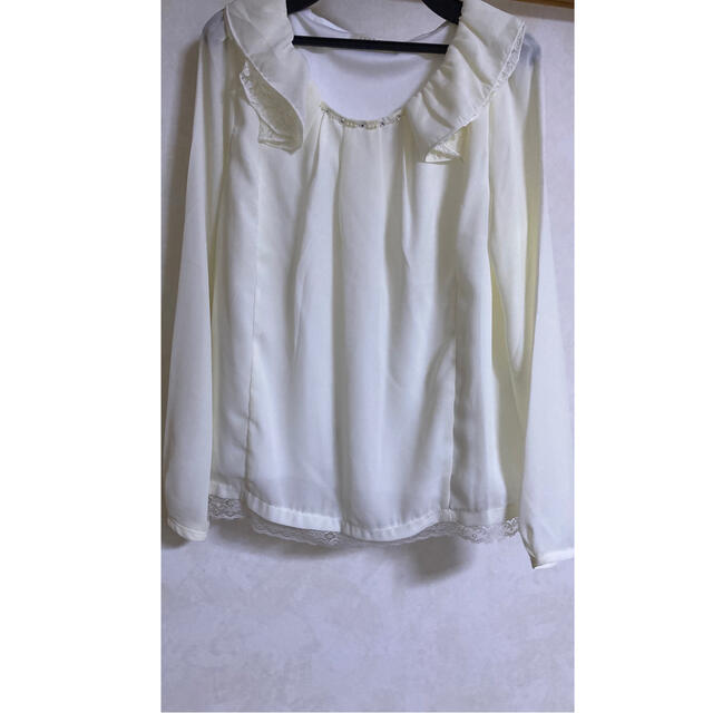 PATTERN fiona パターンフィオナ‧✧̣̥̇‧ブラウスの通販 by ♡ミニー♡s shop|パターンフィオナならラクマ パターンフィオナ ブラウス