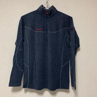 マーモット(MARMOT)のMarmot ウール混ニット(ニット/セーター)