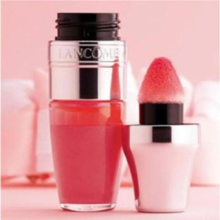 ランコム(LANCOME)のLANCOM ランコム JUICY SHAKER - 301 (メリメロン)(リップグロス)