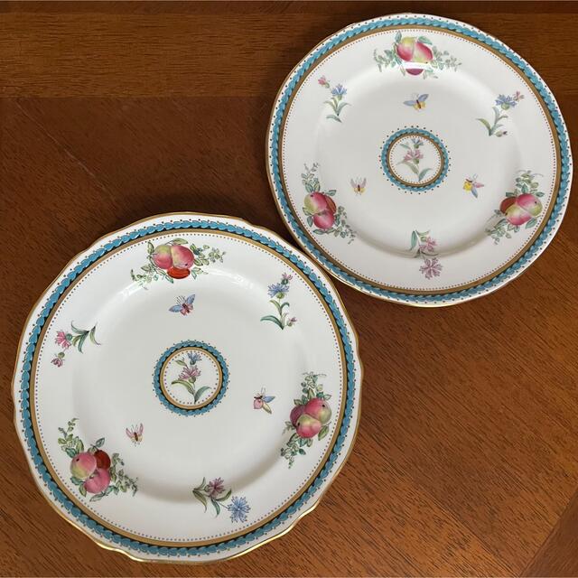 美品】スポード ☆トラップネルスプレイズ☆トリオ ペア ...