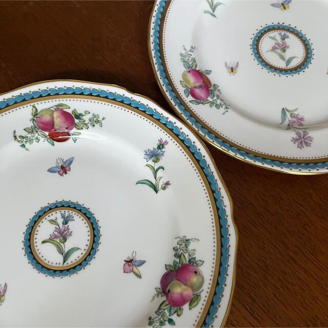レア美品】スポード ☆トラップネルスプレイズ☆トリオ ペアの レア美品】スポード ☆トラップネルスプレイズ☆トリオ ペアの