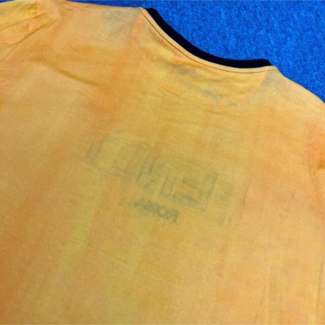 FENDI(フェンディ)のフェンディ FENDI 半袖Tシャツ メンズのトップス(Tシャツ/カットソー(半袖/袖なし))の商品写真