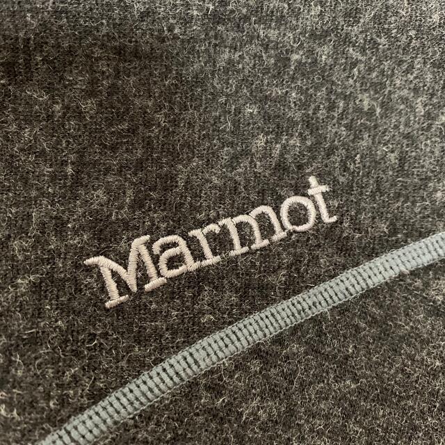 MARMOT(マーモット)のMarmot ウール混 ニット メンズのトップス(ニット/セーター)の商品写真