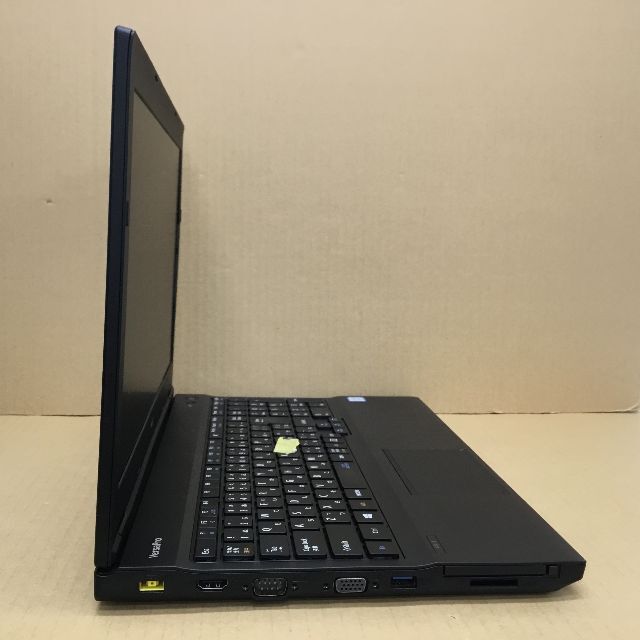 NEC パソコン VKM17X-3 CI5 8世代 256GB 15.6