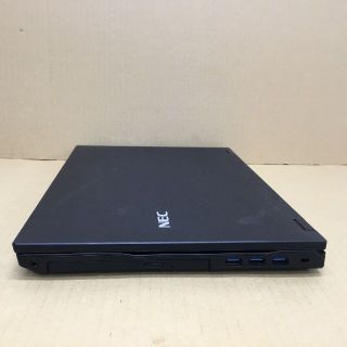 NEC - NEC パソコン VKM17X-3 CI5 8世代 256GB 15.6