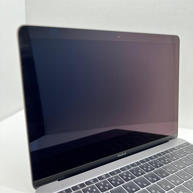 MacBook Rentina 12inch SSD512GB Office付き