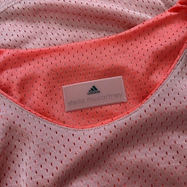 adidas StellaMcCartney  リバーシブルTシャツ 6