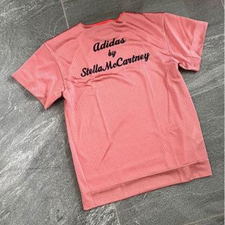 アディダスバイステラマッカートニー(adidas by Stella McCartney)のadidas StellaMcCartney  リバーシブルTシャツ(Tシャツ(半袖/袖なし))