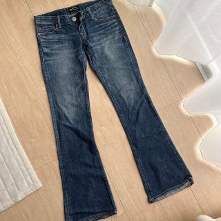 マウジー フレア デニム/ジーンズ(レディース)の通販 800点以上 ...