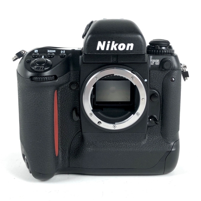 ★良品★ニコン NIKON F5 ボディ