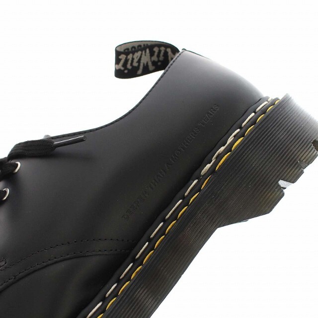 Dr.Martens(ドクターマーチン)のDR.MARTENS Rick Owens 1461 BEX DS RO ブーツ メンズの靴/シューズ(ブーツ)の商品写真