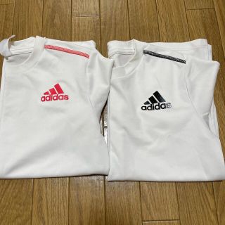 アディダス(adidas)のTシャツ　adidas 140(Tシャツ/カットソー)