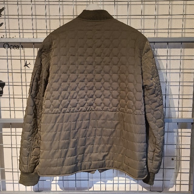 GUESS GUESS MA-1 店舗情報 guess MA-1 ジャケット その他