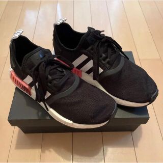 アディダス(adidas)のadidas アディダス NMD_R1W(スニーカー)