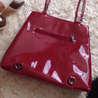 エモダ(EMODA)のEMODA 2way bag♡(トートバッグ)