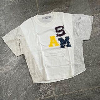 アディダスバイステラマッカートニー(adidas by Stella McCartney)のadidas StellaMcCartney  Tシャツ(ウェア)