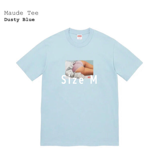 Supreme Maude Tee