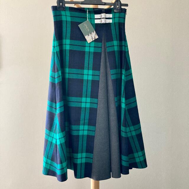 【別注新品】O'NEIL of DUBLIN Aラインロングスカート12 | フリマアプリ ラクマ