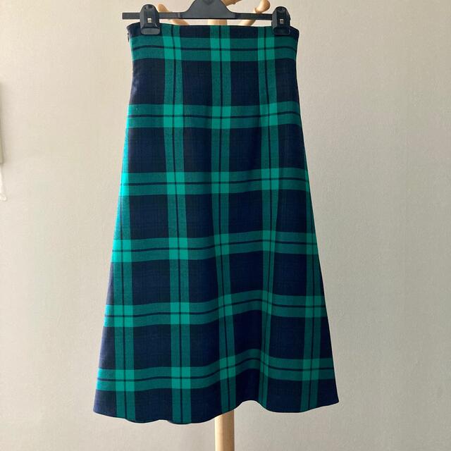 【別注新品】O'NEIL of DUBLIN Aラインロングスカート12