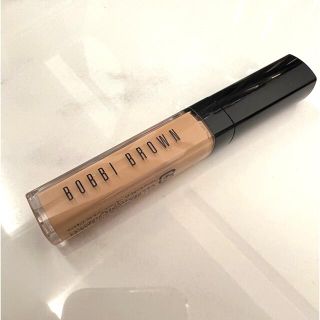 Bobbi Brownインスタント フル カバー コンシーラー(コンシーラー)