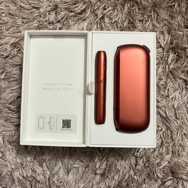 iQOS DUO 品