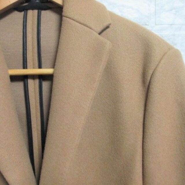 新品タグ付き　ZARA 4WAYCOAT チェスターコート　グレー　XSsize