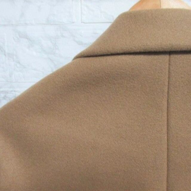 新品タグ付き　ZARA 4WAYCOAT チェスターコート　グレー　XSsize