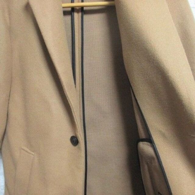ZARA - ☆ZARA ザラ 4WAYコート チェスターコート コート/メンズ ZARA - ☆ZARA ザラ 4WAYコート チェスターコート コート/メンズ