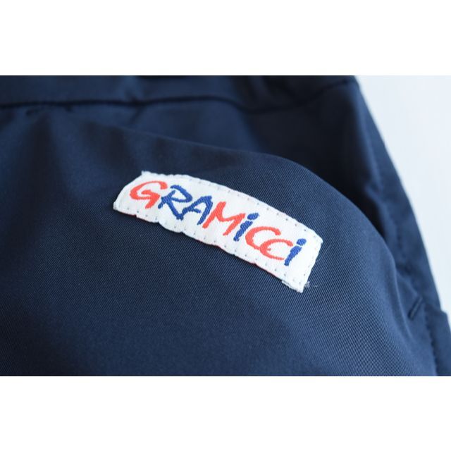 GRAMICCI(グラミチ)の新品 キッズ グラミチ GRAMICCI 男女兼用 テーパードパンツ　120 キッズ/ベビー/マタニティのキッズ服男の子用(90cm~)(パンツ/スパッツ)の商品写真