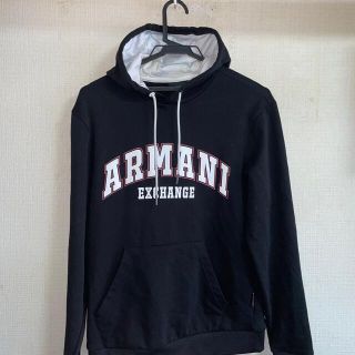 アルマーニエクスチェンジ(ARMANI EXCHANGE)のARMANIアルマーニパーカー(パーカー)