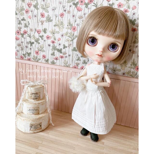 専用　doll用　ミニチュア