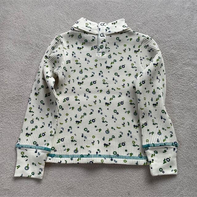 misha and puff カットソー 4-5y misha and puff カットソー 4-5y