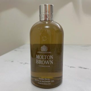 モルトンブラウン(MOLTON BROWN)のMOLTON BROWN バス&シャワージェル(ボディソープ/石鹸)