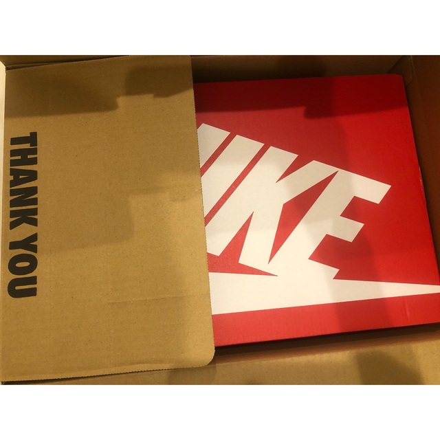 NIKE(ナイキ)の27㎝ NIKE AIR MAX PENNY 1ナイキ エア マックス ペニー メンズの靴/シューズ(スニーカー)の商品写真