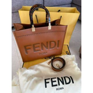 フェンディ トートバッグ(レディース)の通販 1,000点以上 | FENDIの ...