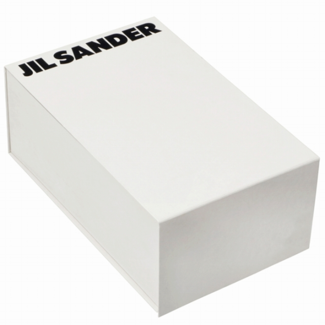 Jil Sander(ジルサンダー)のJIL SANDER アンクルブーツ レザー サイドゴア チェルシーブーツ レディースの靴/シューズ(ブーツ)の商品写真