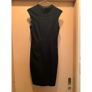 ザラ(ZARA)のレタス様　専用(ひざ丈ワンピース)