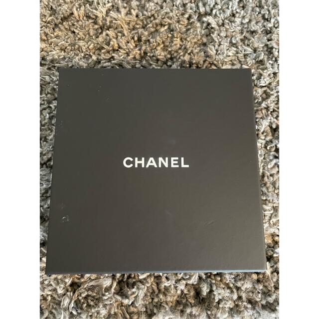 CHANEL????カチューシャ 5